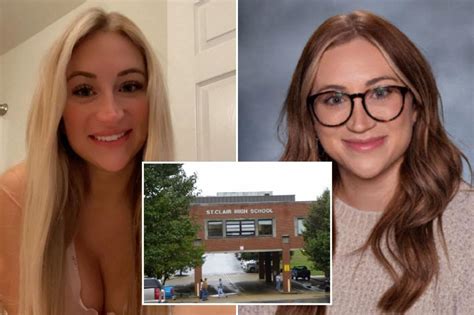 brooklin love teacher|Missouri high school teacher suspended over her OnlyFans account